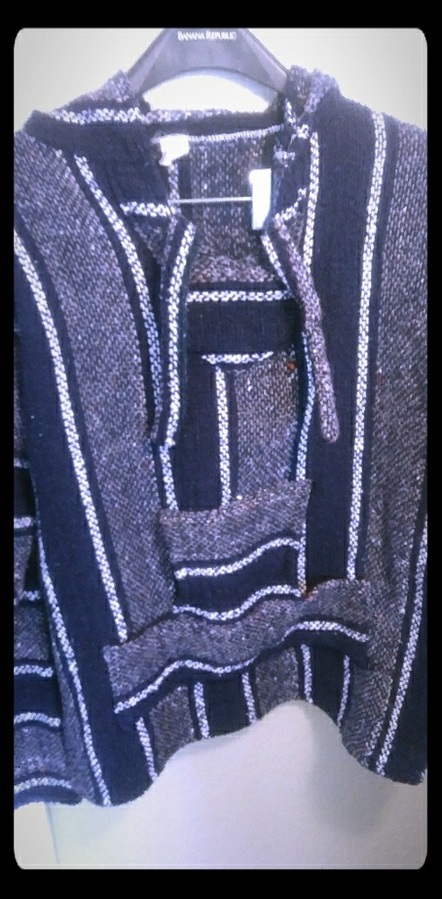 Mexican Hoodie
